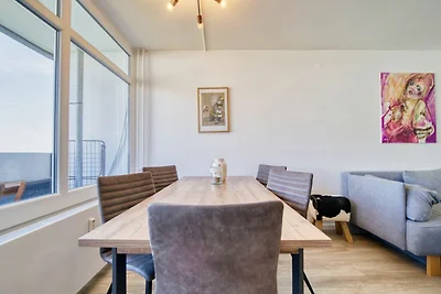 Vakantieappartement Gezinsvakantie Heiligenhafen