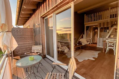 Vakantieappartement Gezinsvakantie Reestow