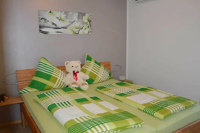 Appartamento Vacanza con famiglia Rheinhausen
