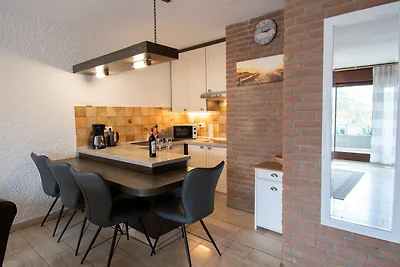 Ferienwohnung Puuspaus