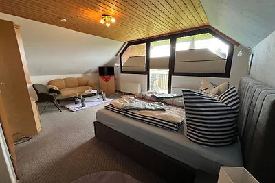 Ferienwohnung Lüttje Fehn