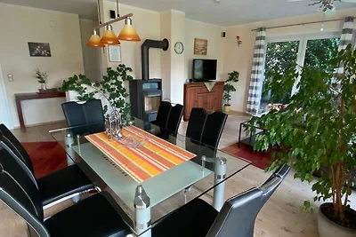 Vakantieappartement Gezinsvakantie Stralsund