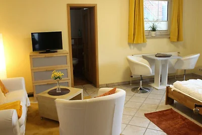 Doppelbettzimmer Bernstein