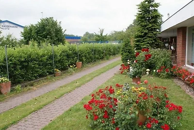 Vakantiehuis Ontspannende vakantie Klütz