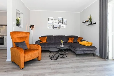 Ferienwohnung Ankerplatz