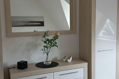 Ferienwohnung Kleiner Meerblick