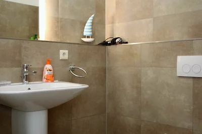 Vakantieappartement Gezinsvakantie Börgerende-Rethwisch