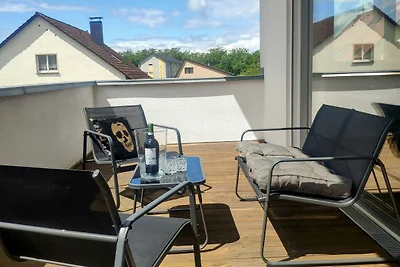 Appartamento Vacanza con famiglia Lahr