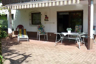 Appartamento Vacanza con famiglia Grasellenbach