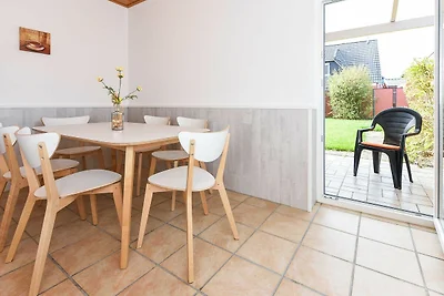 Ferienwohnung Hauptdeck
