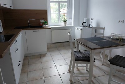 Vakantieappartement Gezinsvakantie Schöpstal