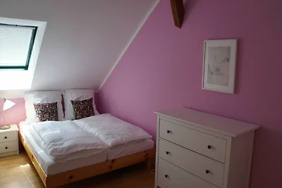 Vakantieappartement Gezinsvakantie Prebberede