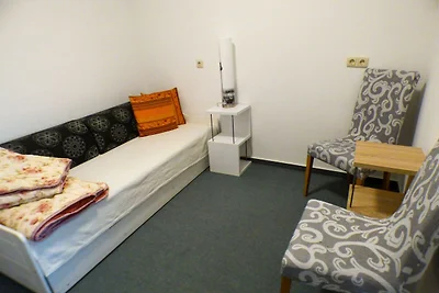 Ferienwohnung Lindenhof