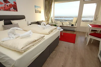 Trelleborgallee, Fewo 129