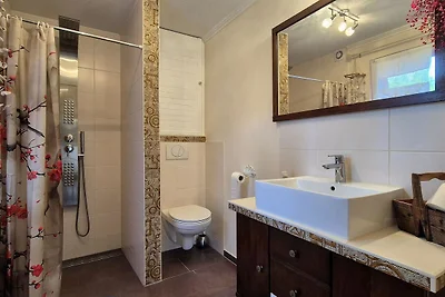 Apartament Dla rodzin Kölpinsee