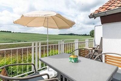 Vakantieappartement Gezinsvakantie Hohenkirchen