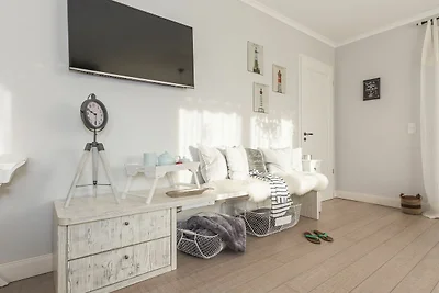 Vakantieappartement Gezinsvakantie Heringsdorf