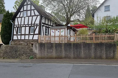 Vakantieappartement Gezinsvakantie Ransbach-Baumbach