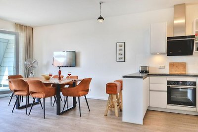 Vakantieappartement Gezinsvakantie Wismar