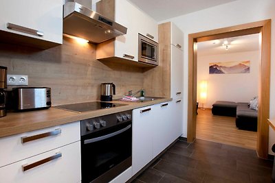 Vakantieappartement Gezinsvakantie Nauders