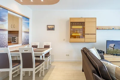 Appartamento Vacanza con famiglia Cuxhaven