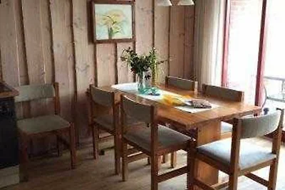 Ferienwohnung Ida