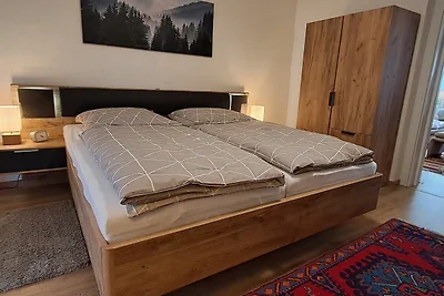 Komfort Ferienwohnung Harzsonne II