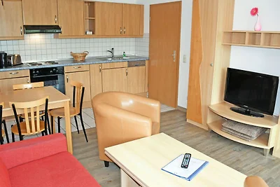 Vakantieappartement Gezinsvakantie Göhren
