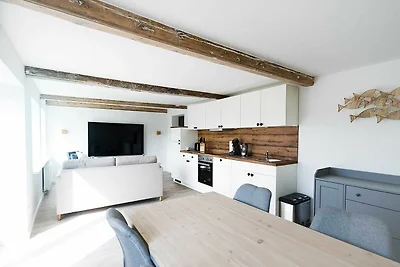 Vakantieappartement Gezinsvakantie Rabenkirchen-Faulück
