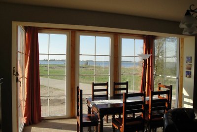 Ferienhaus Seeschwalbe