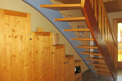 Vakantieappartement Gezinsvakantie Edertal