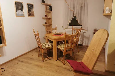 Vakantieappartement Gezinsvakantie Boxberg