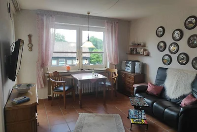 Ferienwohnung Schüler-Wolke 1