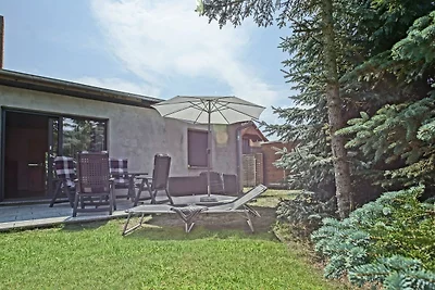 Appartamento Vacanza con famiglia Mönkebude