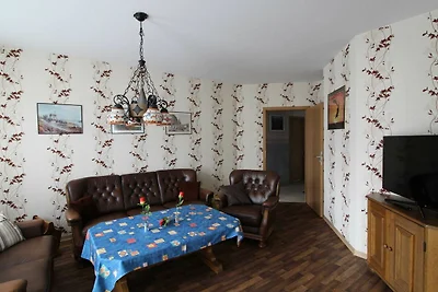 Appartamento Vacanza con famiglia Rhauderfehn