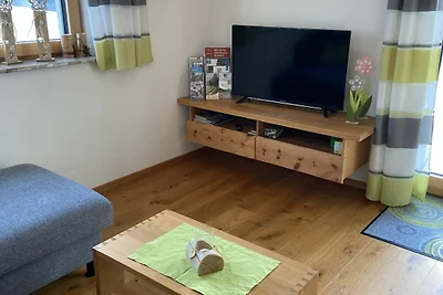 Appartamento Vacanza con famiglia Hollfeld