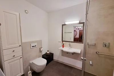 Ferienwohnung für 8 Personen