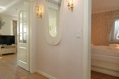 Haus Krauthahn EG Kamin