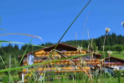 Vakantieappartement Gezinsvakantie Jungholz