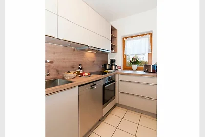 Vakantieappartement Gezinsvakantie Bad Wiessee