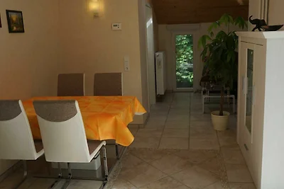 Casa vacanze Vacanza di relax Erfurt
