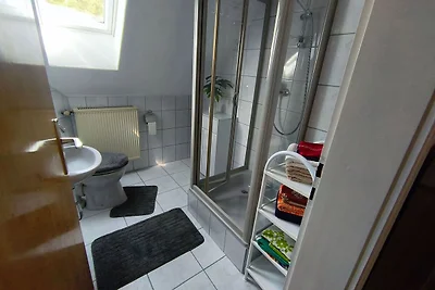 Vakantieappartement Gezinsvakantie Pottenstein