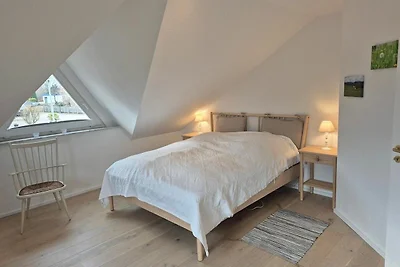 Ferienwohnung am Damm der Eschenbacher Teiche