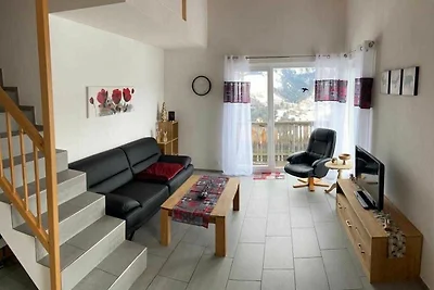 Appartamento Vacanza con famiglia Tschiertschen