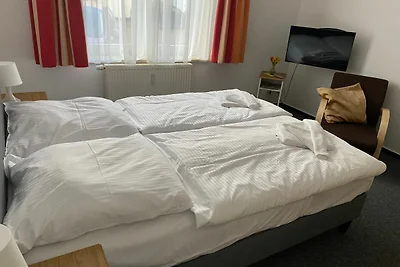 Appartamento Vacanza con famiglia Warnemünde