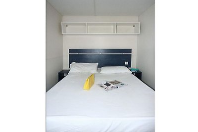 Ferienanlage Baia Domizia - Mobilehome Happy ...