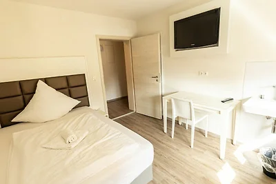 Hotel Cultuur en bezienswaardigheden Hollfeld