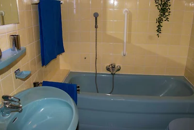 Vakantieappartement Gezinsvakantie Wilhelmshaven