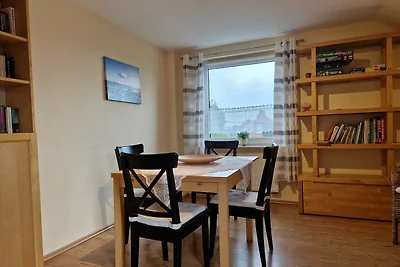 Nr. 11 - Ferienwohnung Bahnhofstrasse