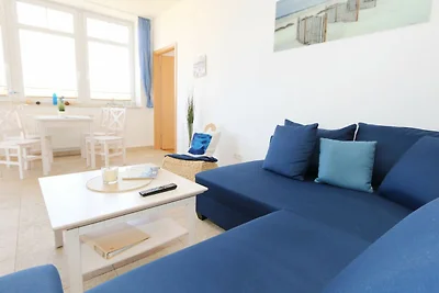 Vakantieappartement Gezinsvakantie Göhren